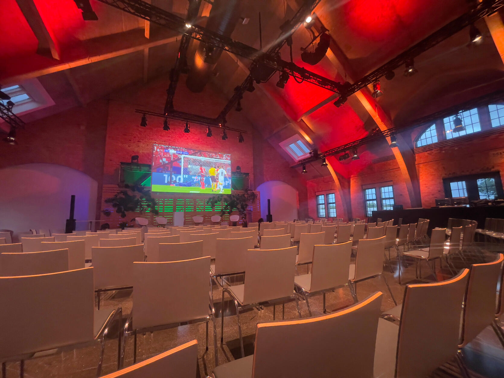 IT-conference. Berlin 2024.