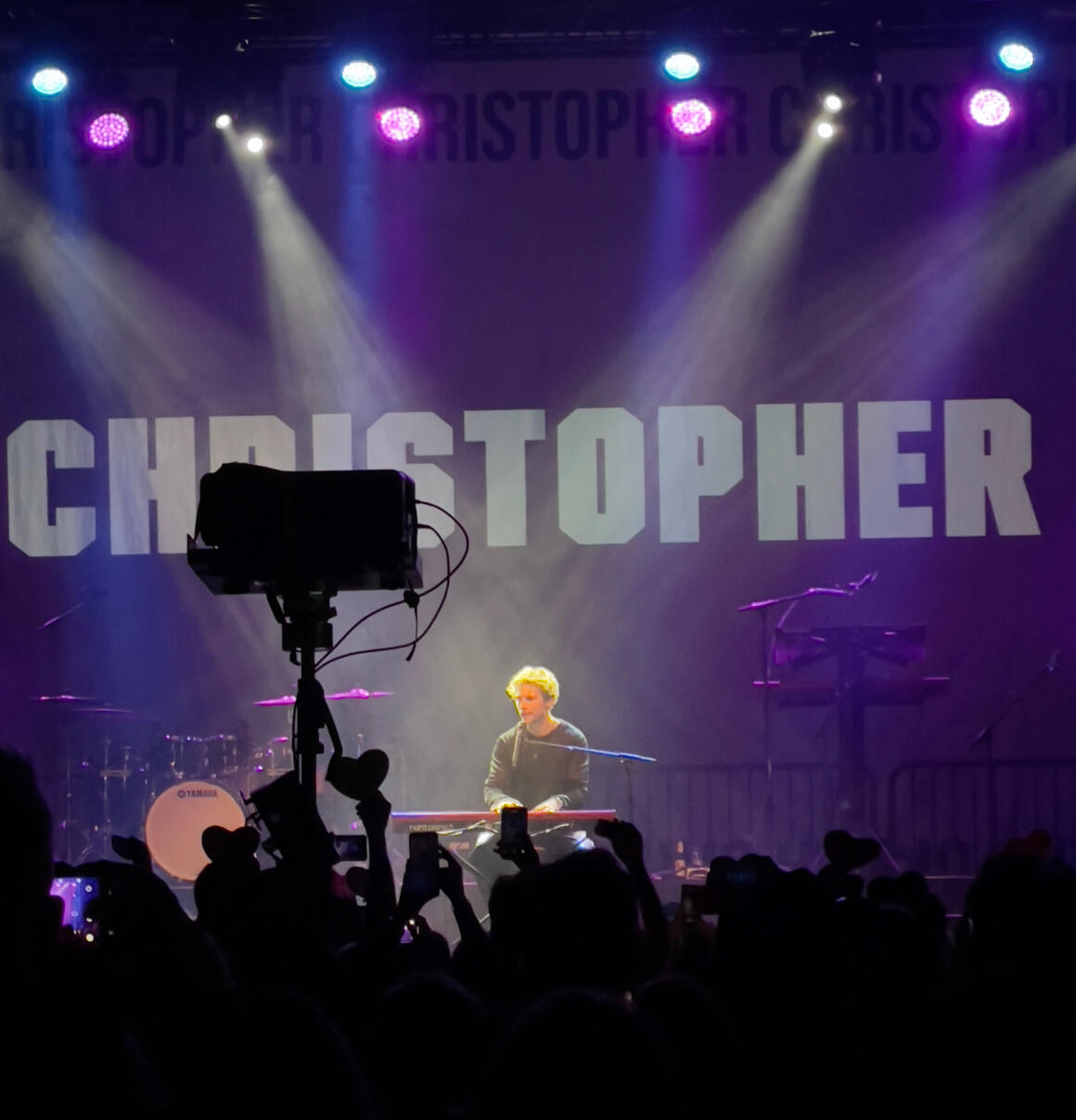 Christopher. Huxleys Neue Welt. Berlin 2024.